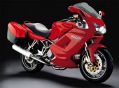 2004 Ducati ST 4 S photo